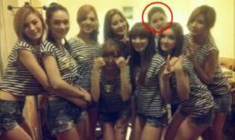 Thành viên mới After School "hút mắt" vì quá xinh đẹp