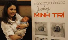 Thanh Thảo lại "xù lông" chê Ngô Kiến Huy nghèo rớt mồng tơi