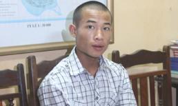 Chân dung hung thủ giết người, cướp tiệm vàng ở Hưng Yên