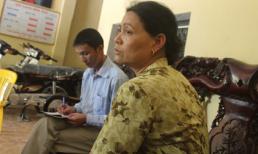 Vụ cướp tiệm vàng ở Hưng Yên qua lời kể của nạn nhân