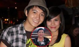 Mẹ Ngô Kiến Huy ám chỉ con trai bị &quot;úp sọt&quot;