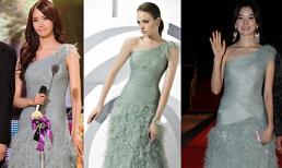 Sao Hàn và "cuộc chiến" trang phục (P2)