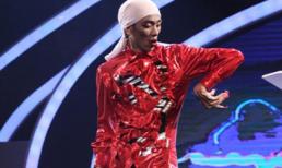 Trường Giang poper tuyên bố dừng thi Got Talent?