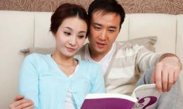 "Chồng ơi, hãy giữ em lại không em hư mất"