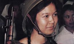 Ảnh màu cực hiếm về miền Bắc trước 1975