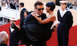 Khoảnh khắc của những "Cặp đôi vàng" tại LHP Cannes