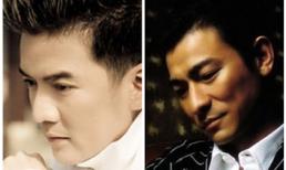 Đàm Vĩnh Hưng và Lưu Đức Hoa: Giống nhau kỳ lạ!