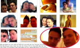 Thêm bằng chứng khẳng định Cao Thái Sơn là gay khiến fans "dậy sóng"