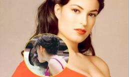 Bồ cũ của Balotelli cặp... chị gái Balotelli