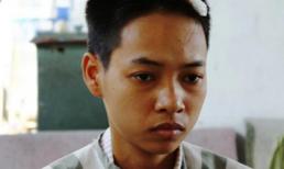 Sát nhân đồng tính giết người điên cuồng