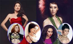 Góc lạ về sao Việt (P4): Tên "Trang" với những chân dài đình đám