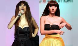 "Mặc hở thì cho đi... lao động công ích!"