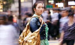 Lý Nhã Kỳ được Hoàng tử mời tiệc tối