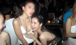 Người đẹp Việt ngày càng... "mất nết"