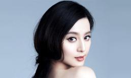 Lật tẩy mẹo làm trắng của Phạm Băng Băng