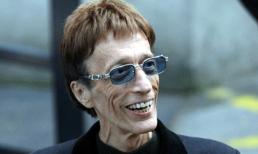 Huyền thoại Robin Gibb qua đời ở tuổi 62