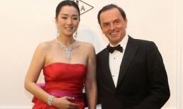 Rộ tin đồn Củng Lợi mang bầu với “phi công trẻ”