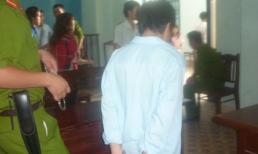 15 tuổi lãnh 6 năm tù vì hiếp dâm trẻ em