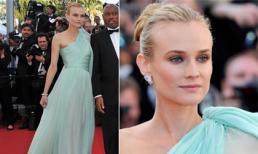 Ngắm Sao mặc đẹp nhất tuần qua (P20)