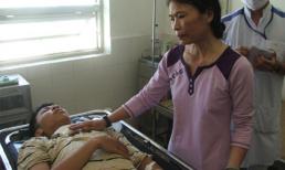 Phẫn nộ với nam sinh chém rơi đầu cô ruột