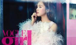 Ngắm sao Hàn lung linh trên tạp chí tháng 6 (P2)