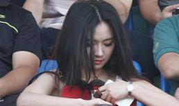 Ngắm người yêu xinh đẹp tuổi teen của Như Thành