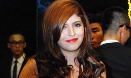 Sốc với vòng 1 'trông như bột' của An Tây