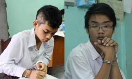 Lời khai "lạnh người" của hai học sinh giết bảo vệ trường