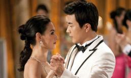 Trương Bá Chi đẹp đôi bên Jang Dong Gun hay Kwon Sang Woo?