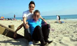 Scandal Cao Thái Sơn có giống "ca sỹ hiếp dâm"?