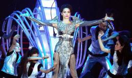 Sao Việt và những liveshow để đời