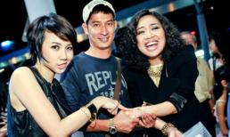 Sao Việt háo hức lên đường sang Cannes