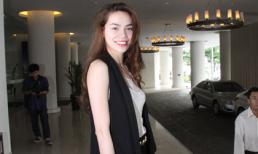 Hồ Ngọc Hà đẹp mọi góc nhìn 