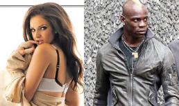 Balotelli lại dính đòn thù của bồ cũ