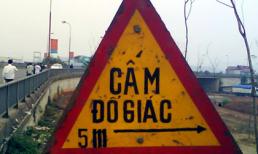 Những hình ảnh chỉ có ở Việt Nam