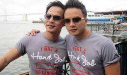 Cao Thái Sơn được minh oan về "mối tình đồng giới"?