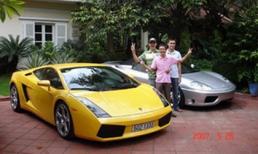 Công ty của Cường đô la đang bết bát đến mức độ nào?