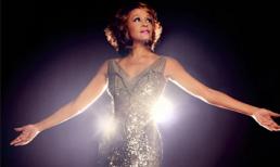 Phát hành ca khúc cuối cùng của Whitney Houston