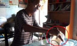 Gia đ&#236;nh nhiều đời, ch&#226;n tay chỉ c&#243; 1 ng&#243;n : C&#243; hay kh&#244;ng mối li&#234;n hệ với tộc người kỳ b&#237; ở ch&#226;u Phi?