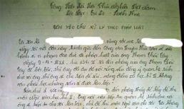 Vụ gạ tình đổi điểm: Thầy trò yêu nhau?