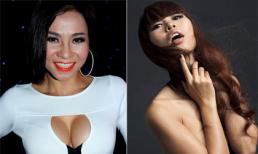 Góc lạ về sao Việt (P5): Họ Vũ với những mỹ nhân "siêu sexy"