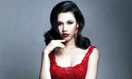 Á hậu Hoàng My muốn ra tòa!