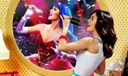 Katy Perry chia sẻ cuộc hôn nhân đổ vỡ trong phim âm nhạc