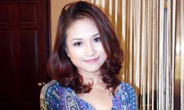 Vân Hugo ngày càng rạng rỡ