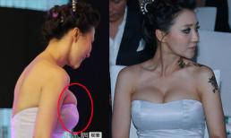 Nàng A Đoá "bức tử" vòng 1 đến nghẹt thở