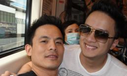 Lộ đoạn ghi âm lớn tiếng giữa Cao Thái Sơn và "người tình"