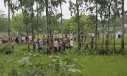 Nữ Ch&#225;nh &#225;n TAND huyện Thanh Li&#234;m chết bất thường cạnh mương nước