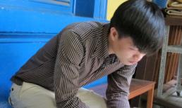 Rủ vợ bạn đi khách sạn, thiếu úy CSGT bị đâm chết