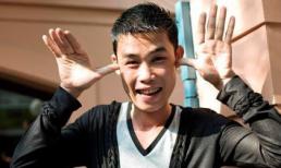 Hiệp gà lên tiếng trước "nghi án" dính ổ ma túy