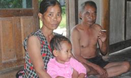 Bi kịch hôn nhân cận huyết: Anh em thành... vợ chồng